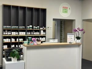 Brisbane Livewell Clinic. Dietician Brisbane